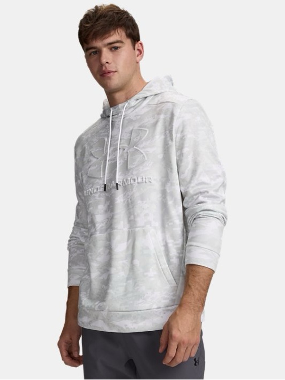 Armour Fleece® Camo Emboss  NWOT PTP 23/L 28-29